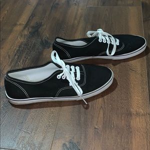 👟 VANS SNEAKERS 👟